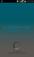 Schemaphic Corporate App poster