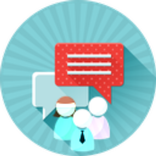 Spaces Anonymous Chat