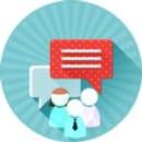 Spaces Anonymous Chat APK