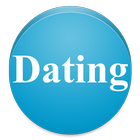 آیکون‌ Dating