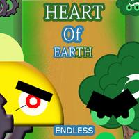 Poster Heart of Earth Endless