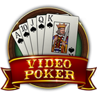 Video Poker icono