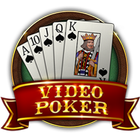 Video Poker Zeichen