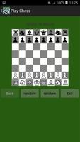 Chess Free captura de pantalla 1