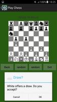 Chess Free скриншот 3