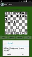 Chess Free capture d'écran 3