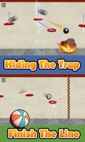 Flappy Ball 2017 스크린샷 3