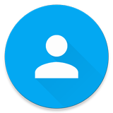 Contacts Rovers Action أيقونة