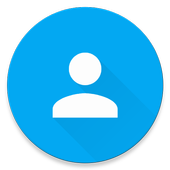Contacts Rovers Action icon