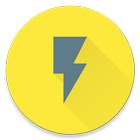 Flashlight Rovers Action ikon