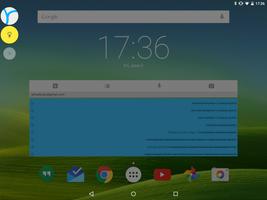 Flashlight Rovers Action captura de pantalla 3