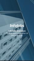 InfoJobs Empresas الملصق