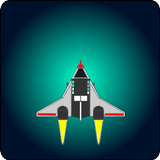 Spaceship One 图标