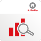 Schindler Dashboard Mobile أيقونة