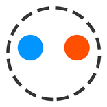 Brain Dots - Physical Pen Puzzle Game