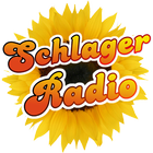 Schlager Radio Zeichen