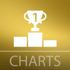 Schlager-Charts ikona