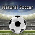 Natural Soccer TV آئیکن