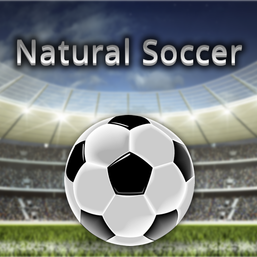 Natural Soccer