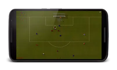 Natural Soccer APK download