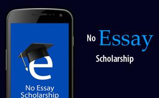 No Essay Scholarship bài đăng