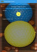 1 Schermata miniGOLF Team-Event-Challenge