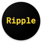 Ripple-icoon