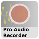Pro Audio Mp3 Recorder APK