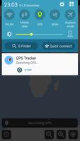 GPS World Tracker تصوير الشاشة 2