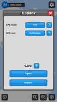 GPS World Tracker تصوير الشاشة 3