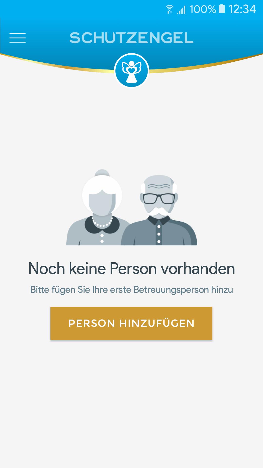 Schutzengel Notrufuhr App For Android Apk Download
