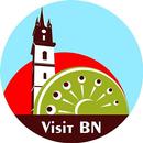 Visit Bistriţa-Năsăud aplikacja