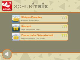 Schubitrix screenshot 1