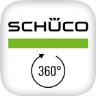 Schüco 360°-Viewer أيقونة