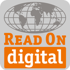 Read On digital Sprachzeitung icône