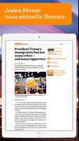 Read On digital - lesen, hören, lernen ảnh chụp màn hình 3