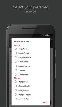 Manga Anime Notifications Hayai Notify For Android Apk Download