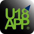 U18-App digitaler Muttizettel иконка