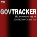 HTO GovTracker