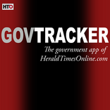 HTO GovTracker