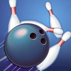 Finger Bowling - Sport Games-icoon