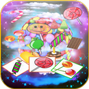 Candy Brain Puzzle APK