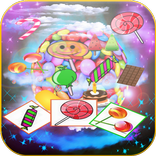 Candy Brain Puzzle