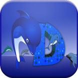 Dolphins Game for Kids