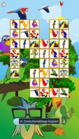 Parrot Game for Kids captura de pantalla 3