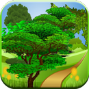 Tree Game for Kids-APK