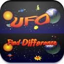 Ufo Games for Kids Difference-APK