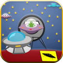 Ufo Game for Kids APK