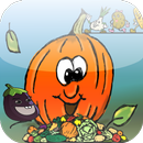 Vegetable Game for Kids-APK