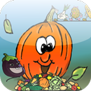 Vegetable Game for Kids APK